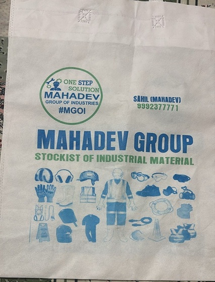 Mahadev Agency